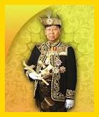 Commemorative Coins in Conjunction with the Installation of His Majesty the Yang Di-Pertuan Agong XIV