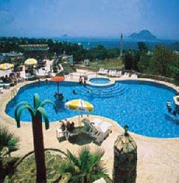 Pansiyonsepeti Com Mugla Club Armonia Bodrum Evleri Timeshare Resort