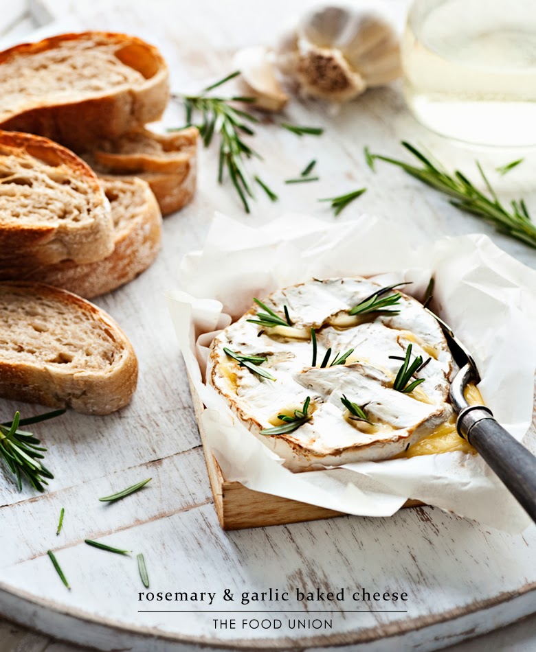 Runny cheese anyone? The Food Union