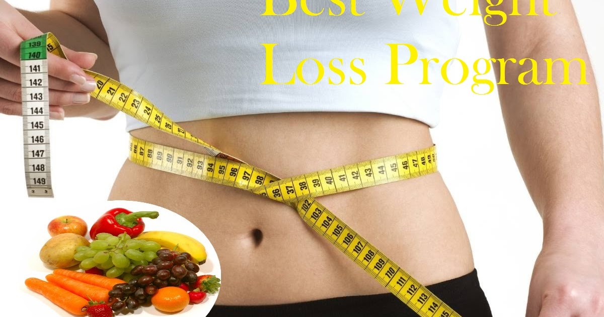 3 Week Diet Program