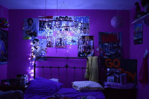 Lights christmas room led string curtain fairy decorations xmas wedding 5m 110v garland 220v leds 3m light decoration garden datacaciques SheLists: 25 DIY Interior Christmas Light Ideas - Inspiration ♥