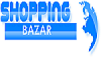   BAZAAR shopping