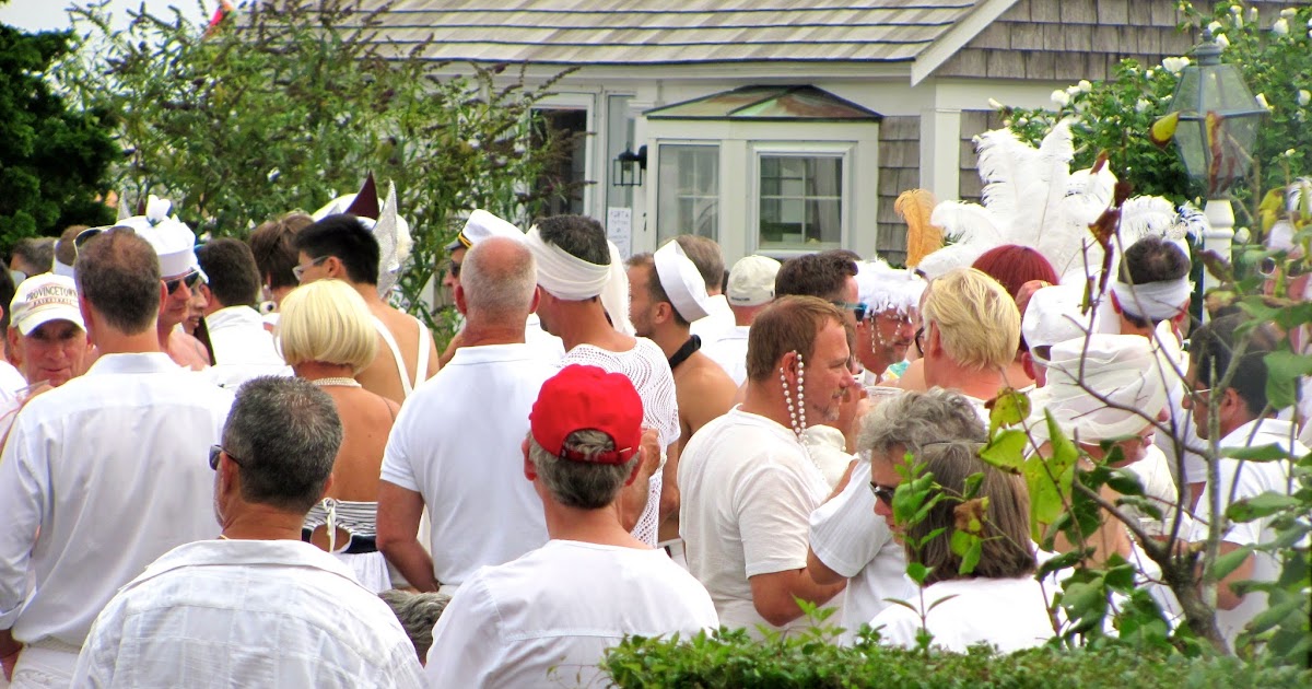 TheYearRounder's Guide to Provincetown A Mellow Labor Day in Provinceown