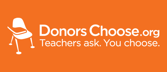 Donate to my classroom