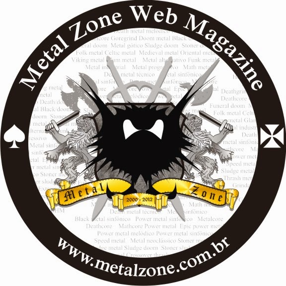 Metal Zone