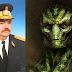 General romeno Emil Strainu confirma: ''Existem ETs reptilianos na terra atualmente e são assustadores''