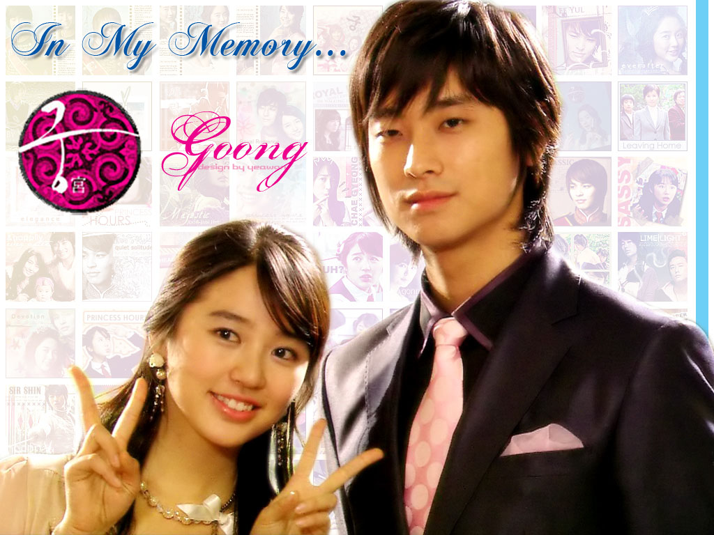 Foto Princess Hours