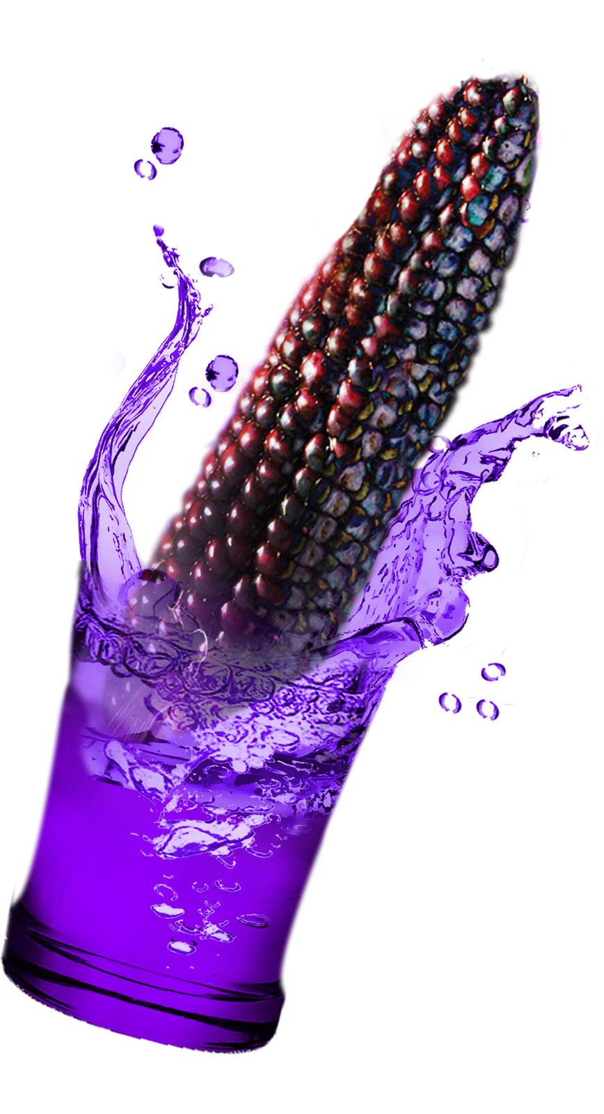 Purple Corn Health Benefits Purple Corn Juice