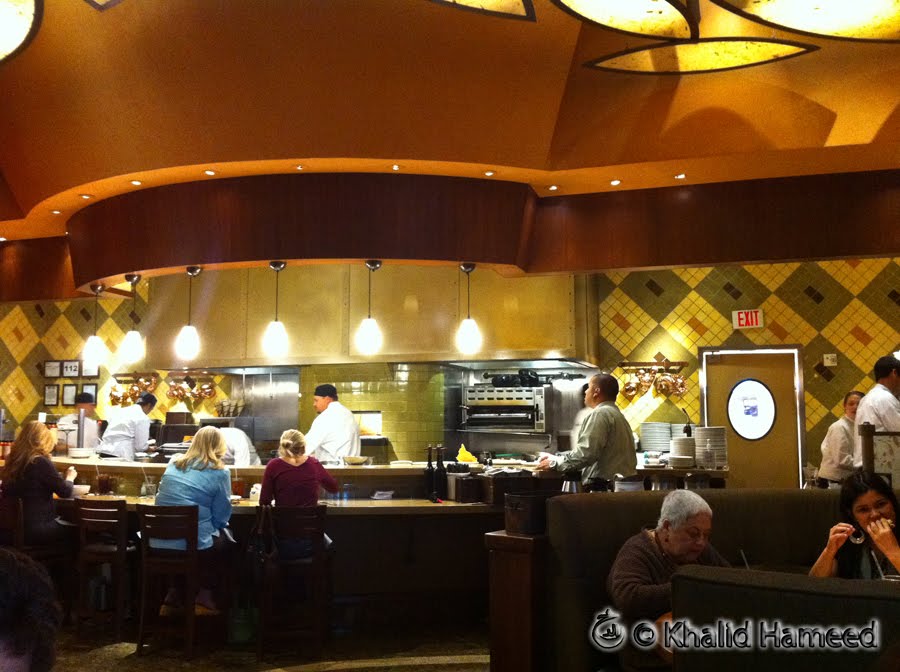 ... Bay and Beyond: Nordstrom Cafe Bistro - International Mall, Tampa