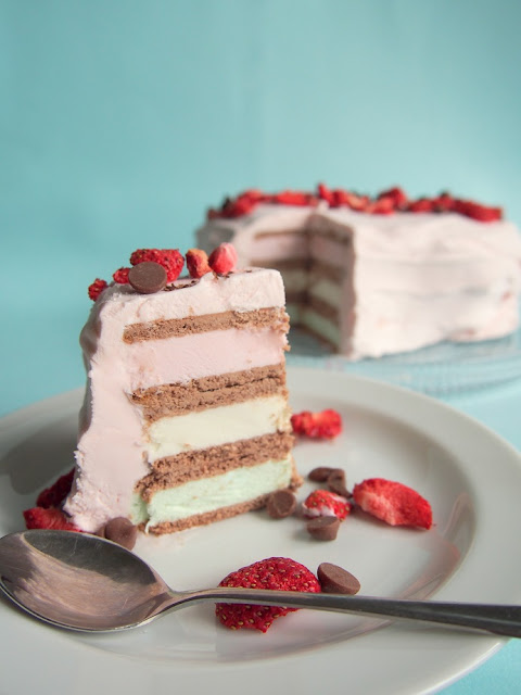 Suosituimmat reseptit osa 2