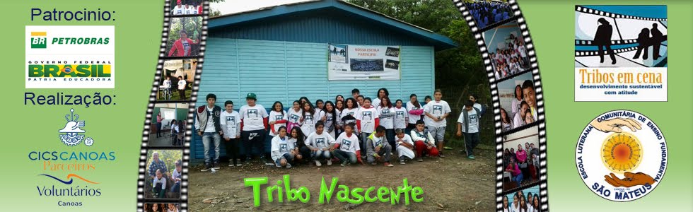 Tribo Nascente