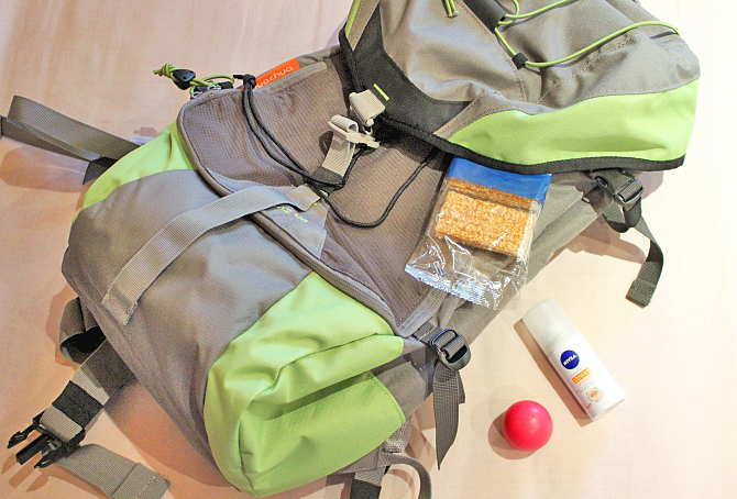Packing for Norway Packing for Norway