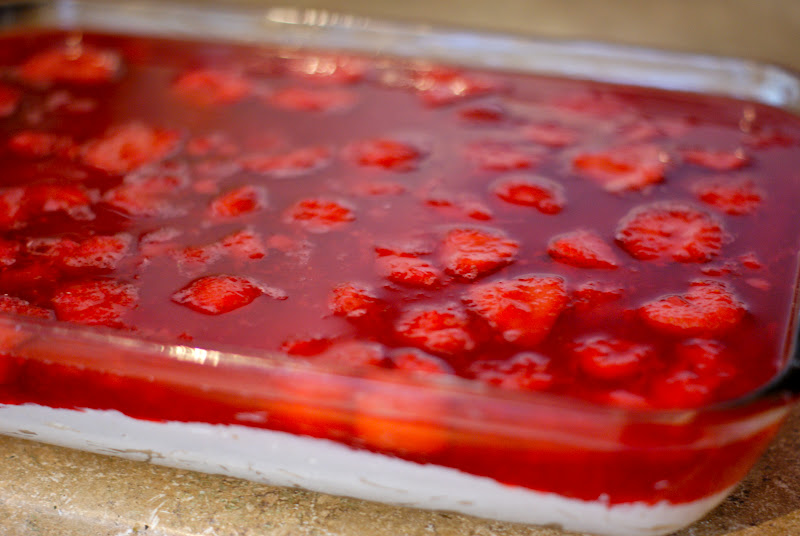 Delight's Bites Sweet & Salty Jello Salad