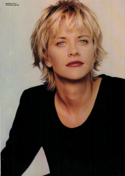 meg ryan quotes chatter busy