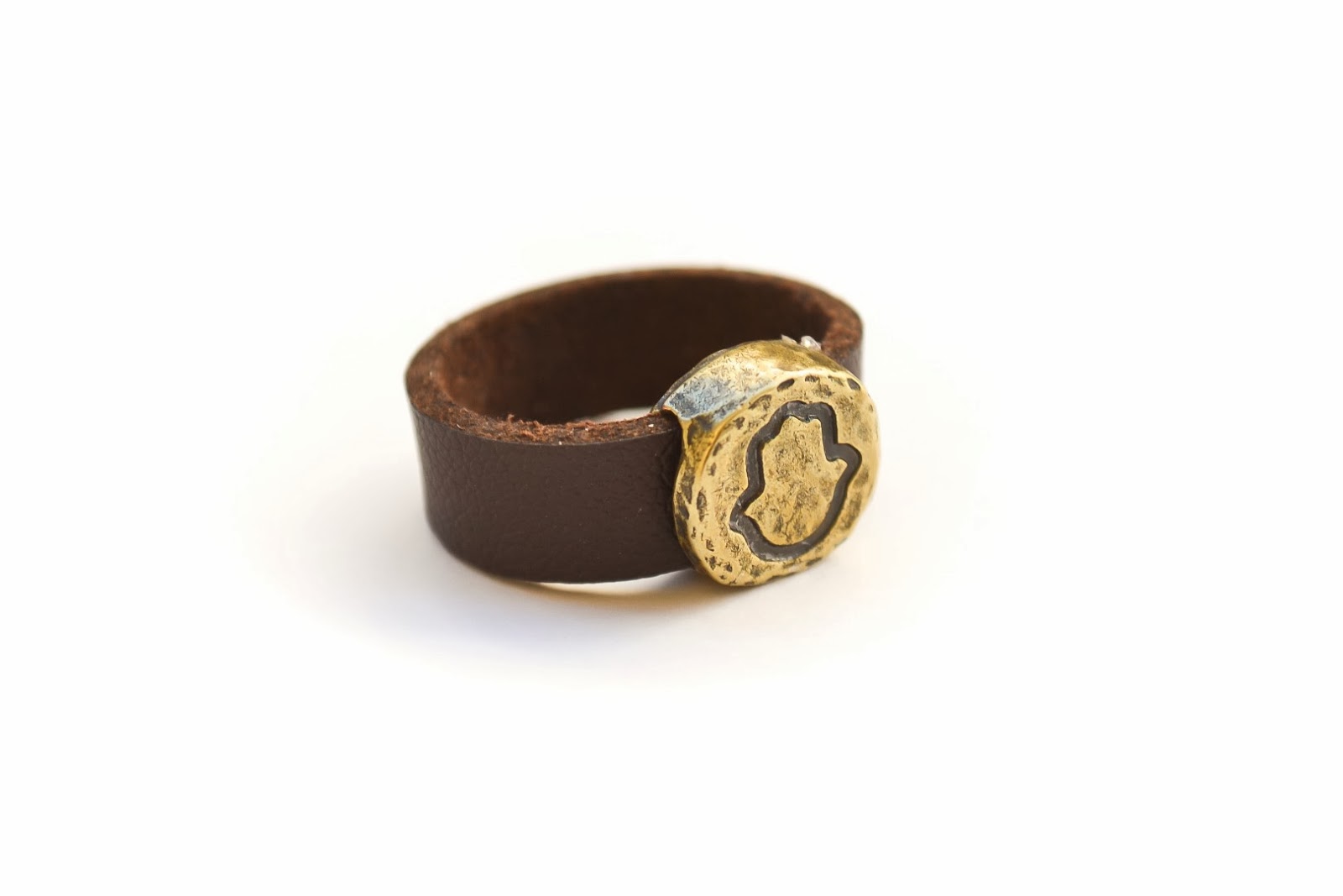 hamsa ring hamsa ring