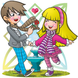 Pantun Cinta 2012 | Kumpulan Pantun Romantis Terbaru