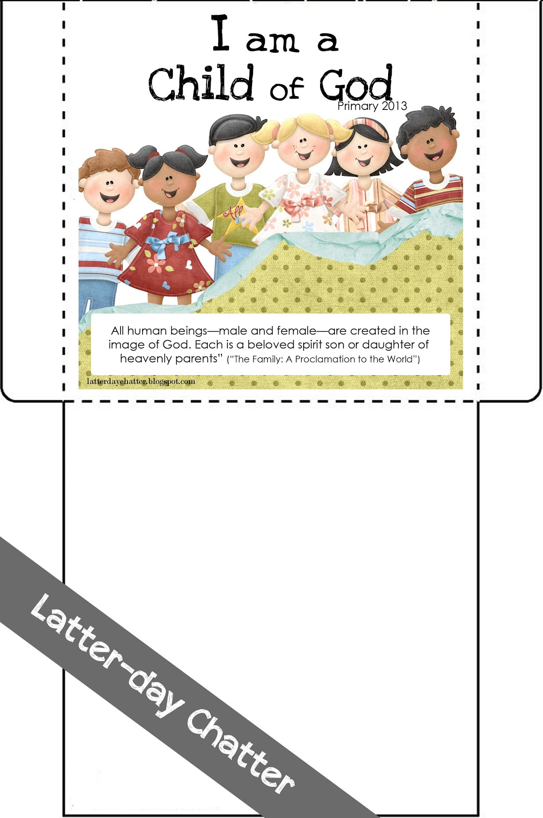 cd template 5931