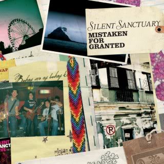Download Silent Sanctuary - Mistaken for Granted Torrent