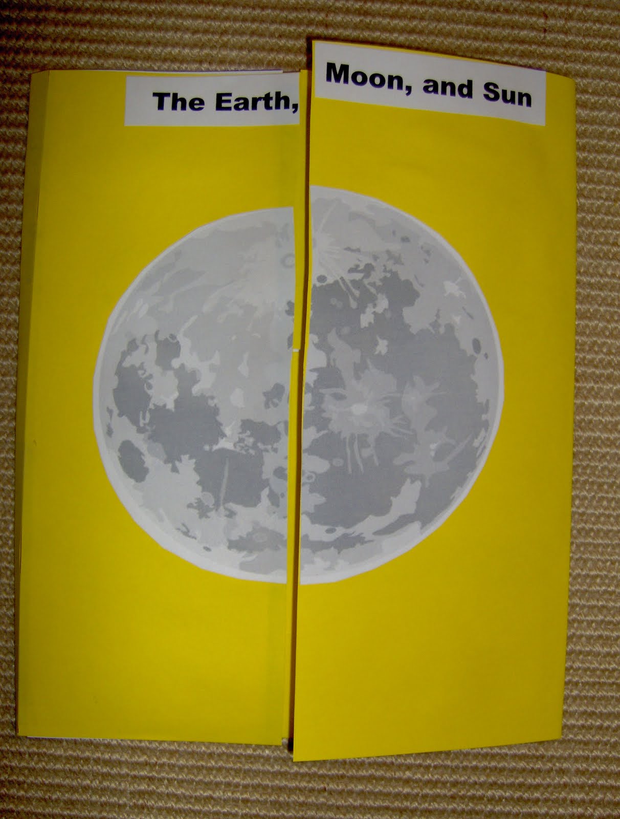Bookish Ways in Math and Science: Unit Resource Portfolio: Oceans