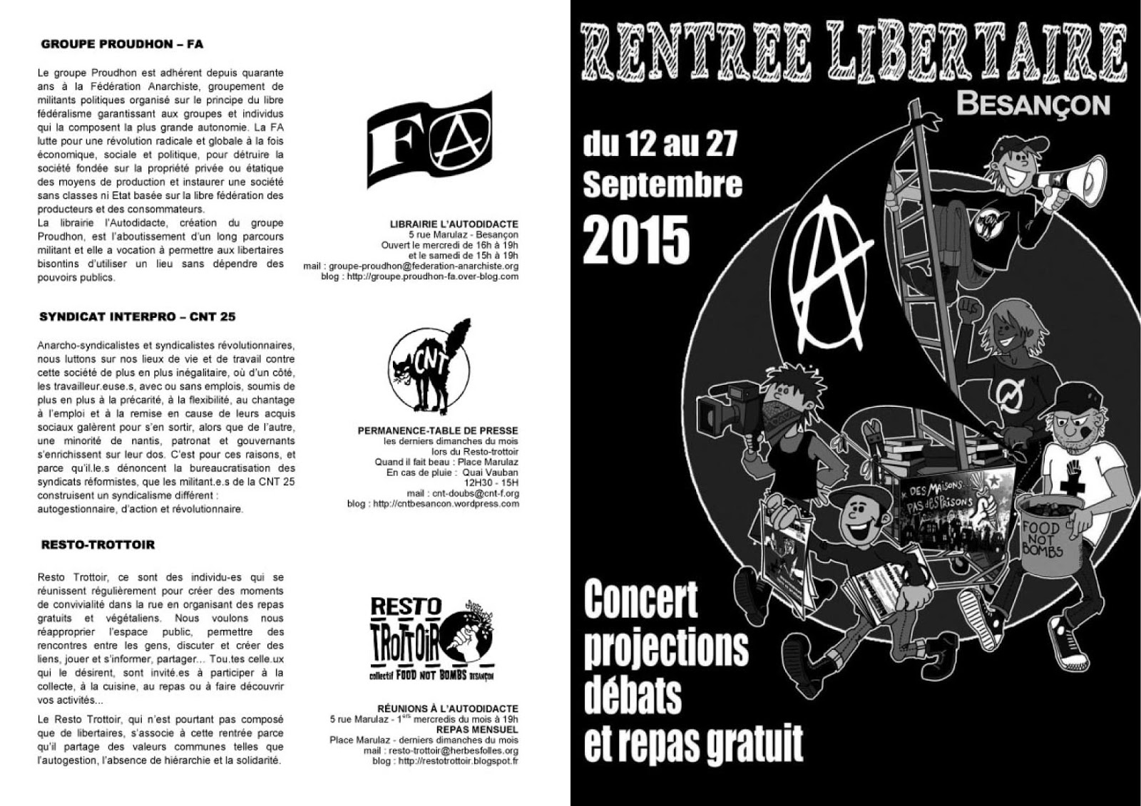 rencontres poligny