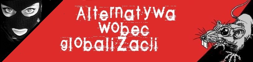 Alternatywa wobec globalizacji