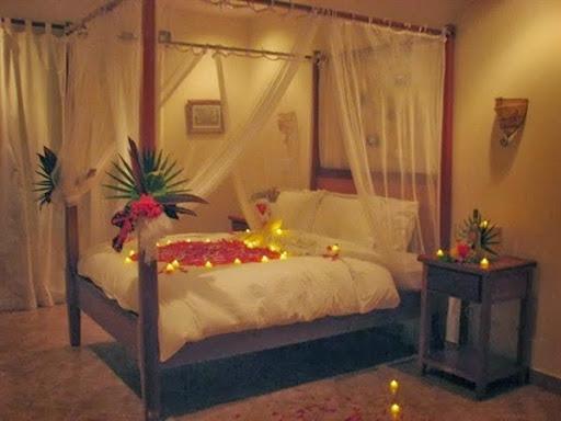 Model rangkaian bunga untuk kamar pengantin 2017/2018 Model rangkaian bunga untuk kamar pengantin 2017/2018