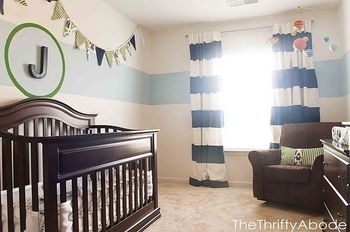 Nursery Curtains Pinterest. Gorgeous Pink Nursery Ideas Perfect ...
