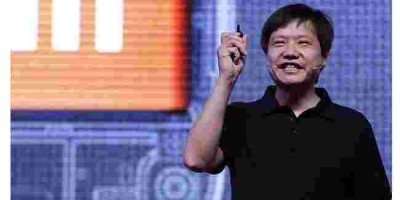 CEO Xiaomi: iPhone Adalah Raja CEO Xiaomi: iPhone Adalah Raja
