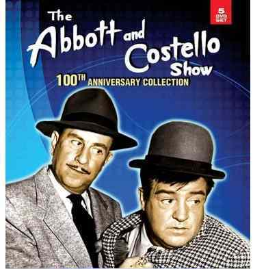 El Mundo De Abbott Y Costello [1965]