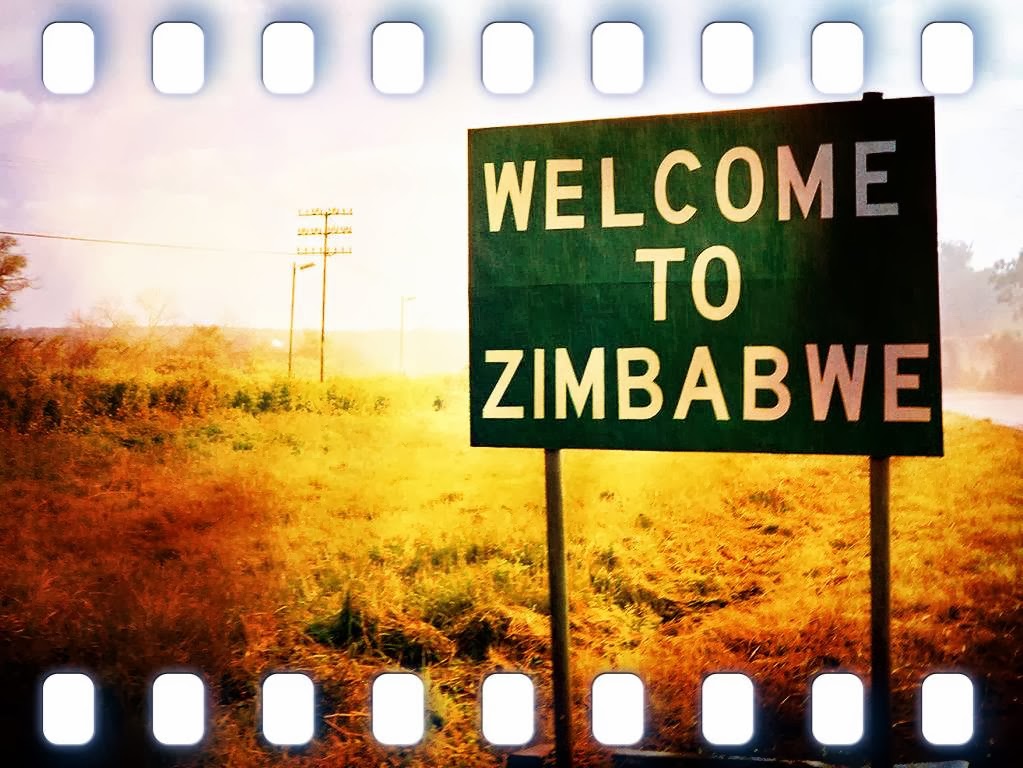 Missione possibile Zimbabwe