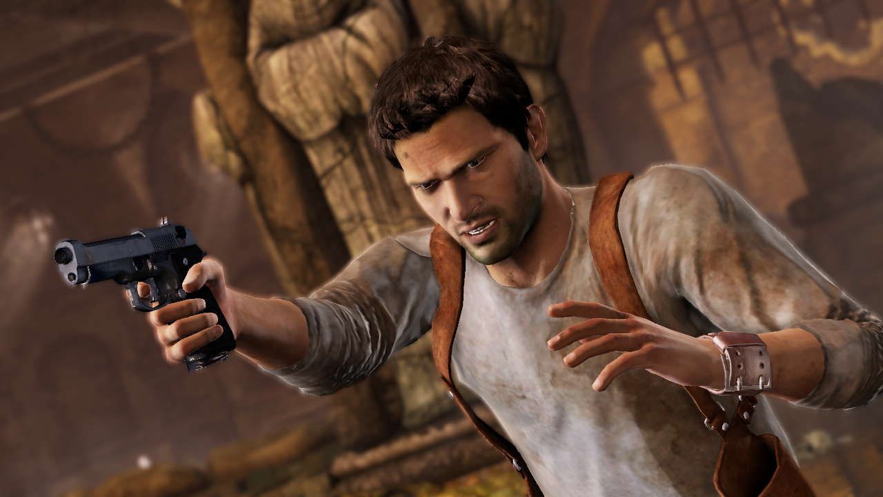 uncharted 3 game modes uncharted 3 game modes