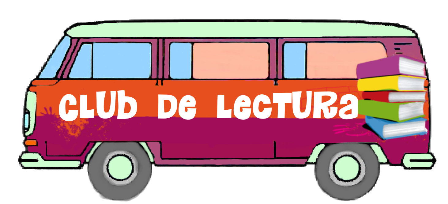 Club de Lectura Juvenil