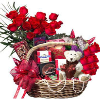 lovely sms for girlfriend
