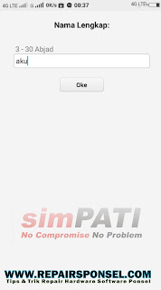 Cara Registrasi Kartu Simpati Baru Sesuai KTP dan KK Cara Registrasi Kartu Simpati Baru Sesuai KTP dan KK