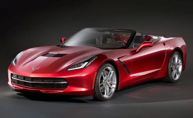 2015 Sports Cars