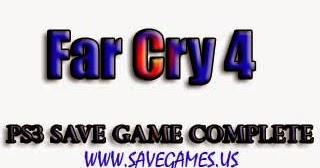 far cry 4 save file