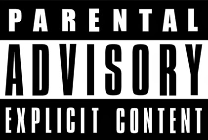 Parental Advisory