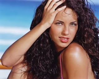 Barbara Mori Hot Photos, Wallpapers, Pics