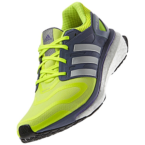 adidas energy boost yellow