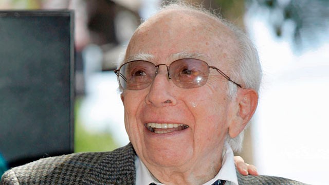 sherwood schwartz date of death sherwood schwartz date of death