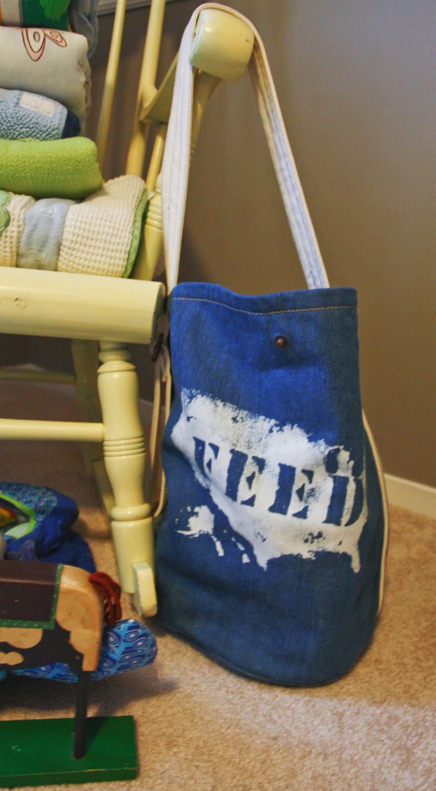 Raising Baitys A Blog About Life in the Baity Family Thrifty