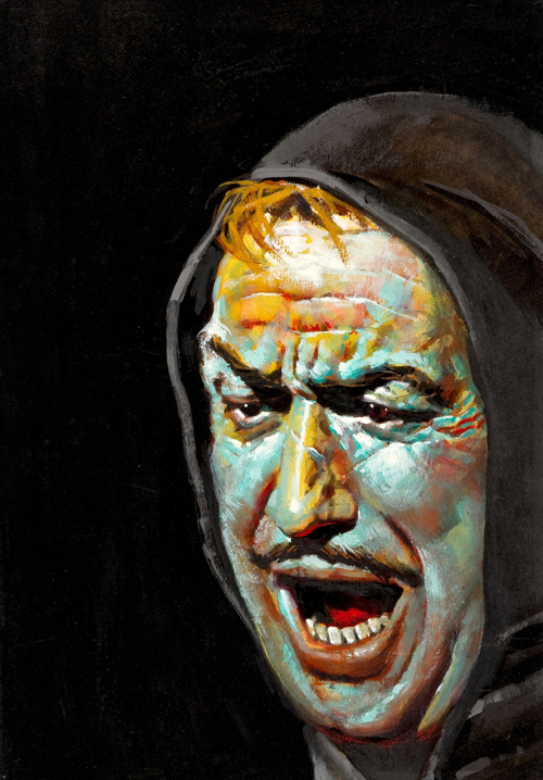 Classic Movie Monsters