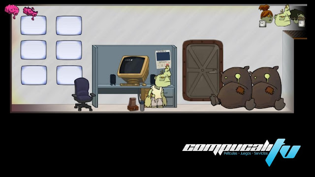 Three Dead Zed Enhanced Edition PC Full Three Dead Zed Enhanced Edition PC Full