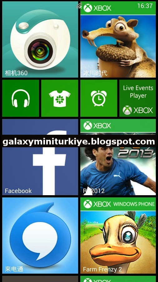 windows phone 8.1 launcher windows phone 8.1 launcher