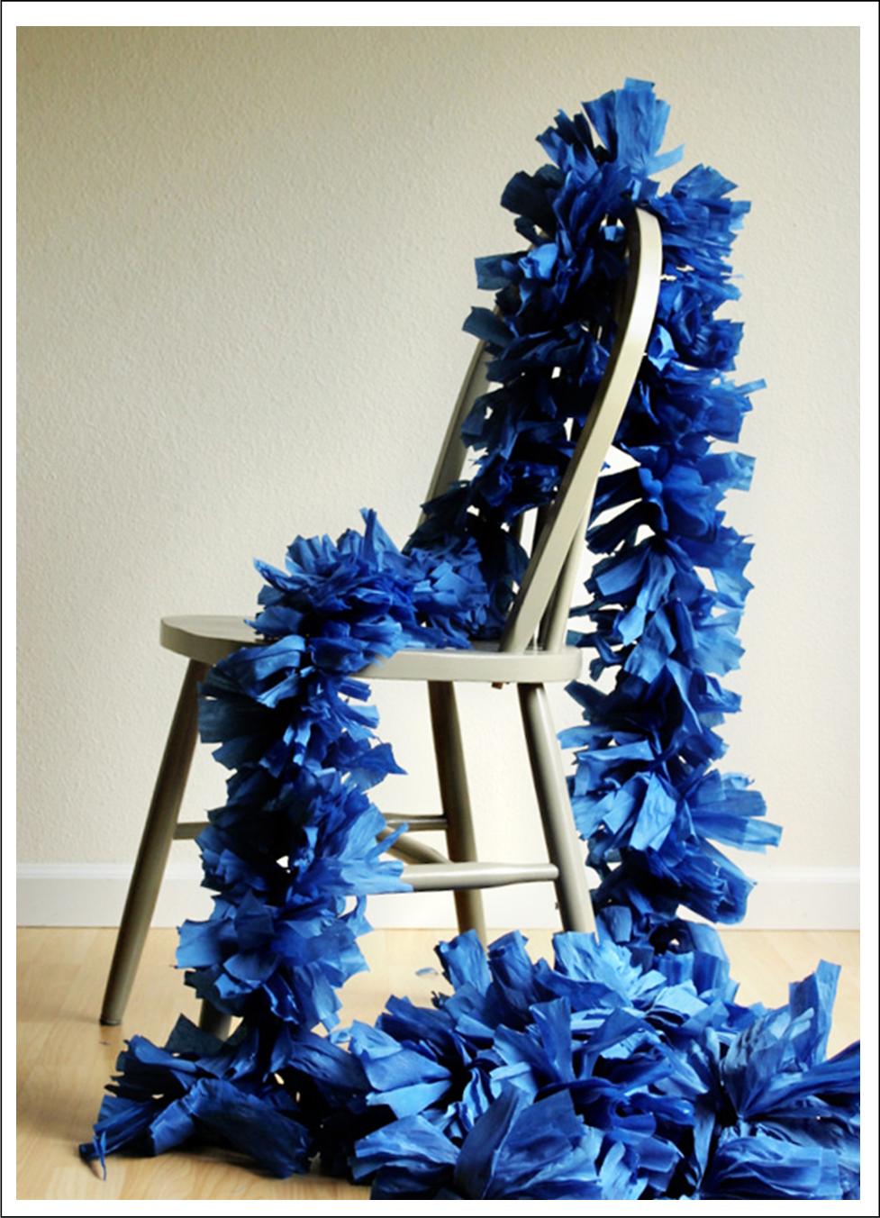 It's Written on the Wall (Let's Party) Party Lights, Owl Cake, Pinatas