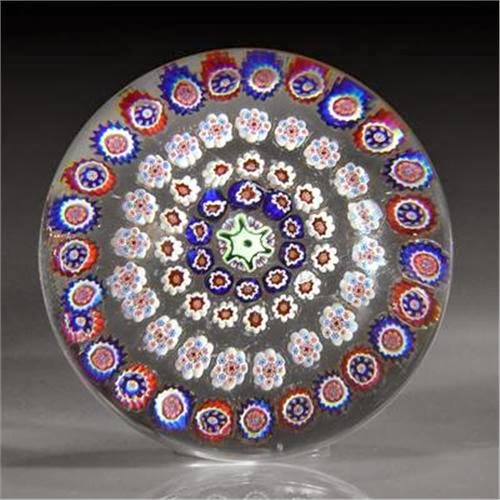 Paper weights Collectibles Coach