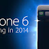 iPhone 6 Expected in August 2014