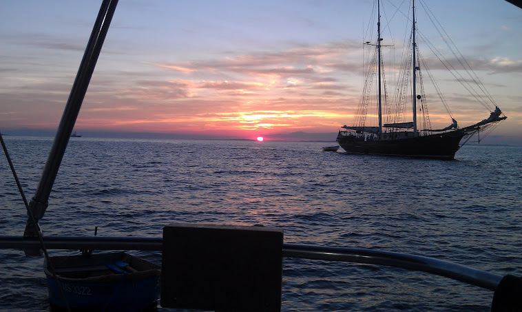 July Night in Menemsha Bight