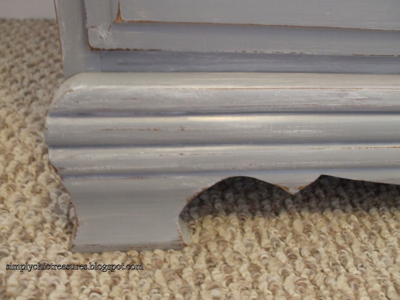 How To Paint A Maple Dresser at Jose Vargas blog