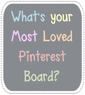 What's your Most Loved Pinterest Board? CC Blog What's your Most Loved Pinterest Board? Image Clever Classroom blog